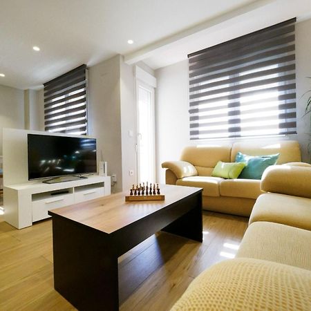Apartamento Centrico Ideal Para Visitar Cuenca Cuenca  Bagian luar foto