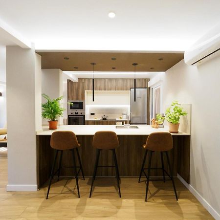 Apartamento Centrico Ideal Para Visitar Cuenca Cuenca  Bagian luar foto