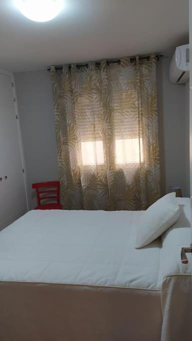 Apartamento Centrico Ideal Para Visitar Cuenca Cuenca  Bagian luar foto