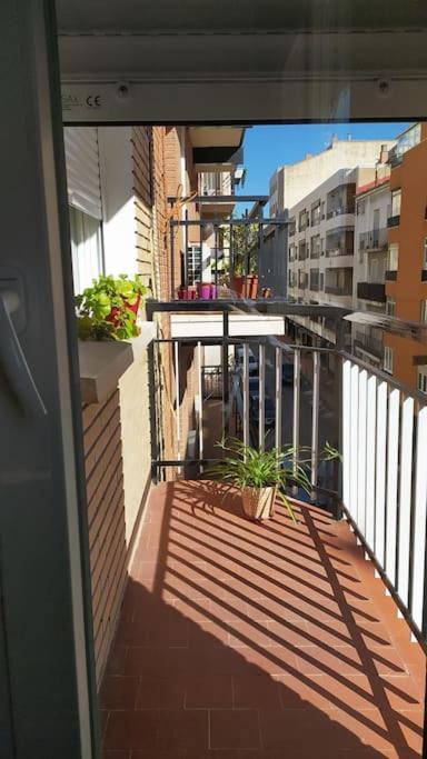 Apartamento Centrico Ideal Para Visitar Cuenca Cuenca  Bagian luar foto