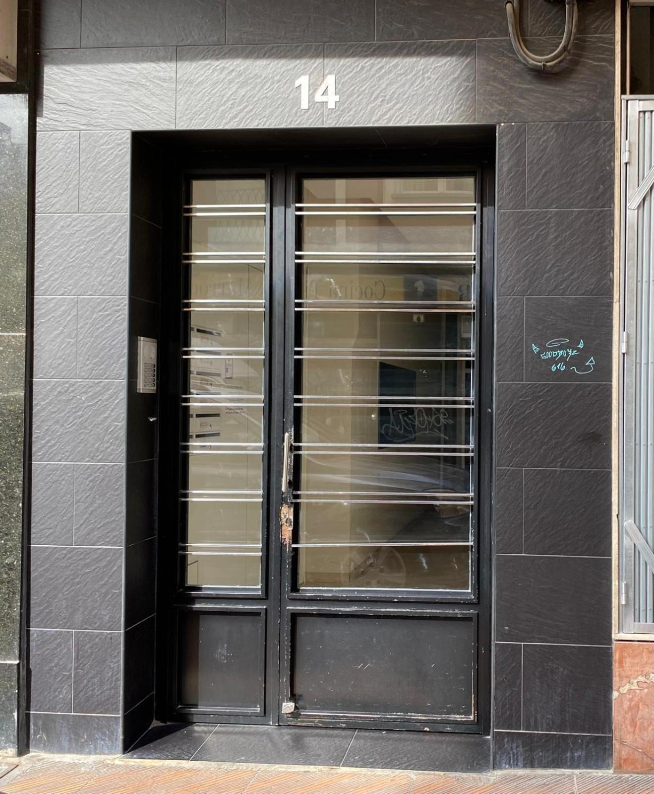Apartamento Centrico Ideal Para Visitar Cuenca Cuenca  Bagian luar foto