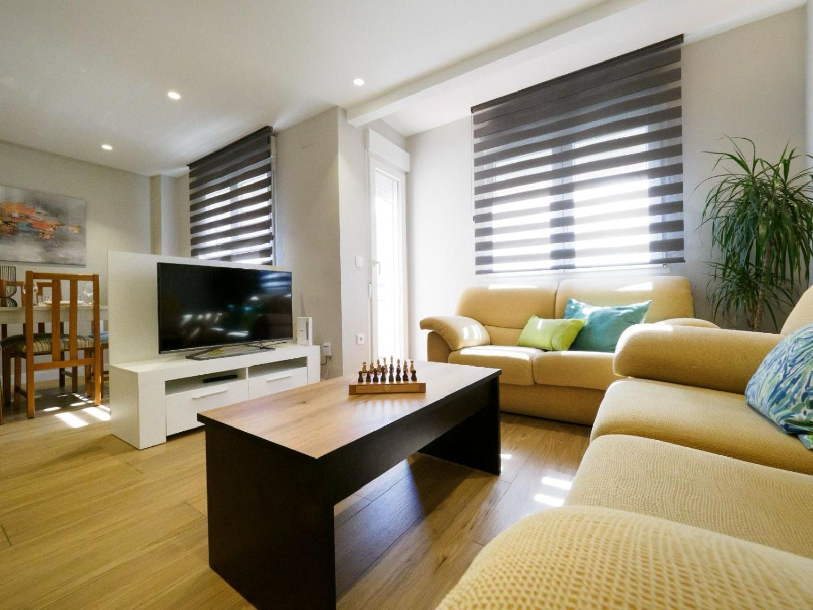 Apartamento Centrico Ideal Para Visitar Cuenca Cuenca  Bagian luar foto