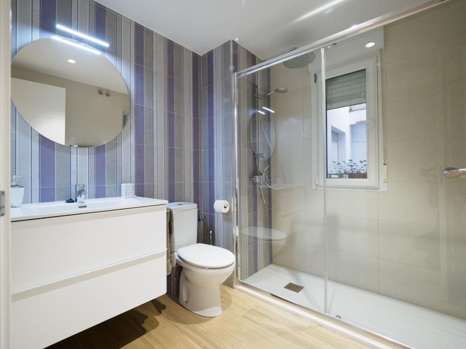 Apartamento Centrico Ideal Para Visitar Cuenca Cuenca  Bagian luar foto