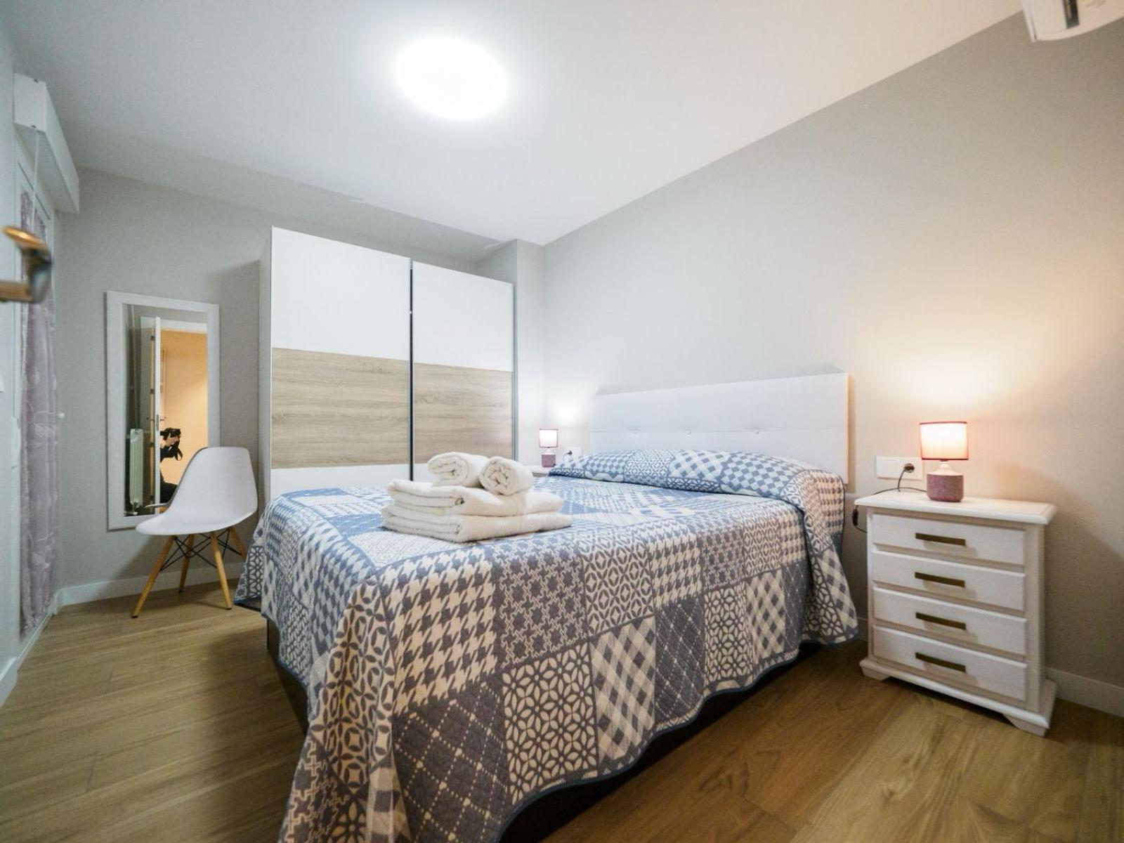 Apartamento Centrico Ideal Para Visitar Cuenca Cuenca  Bagian luar foto