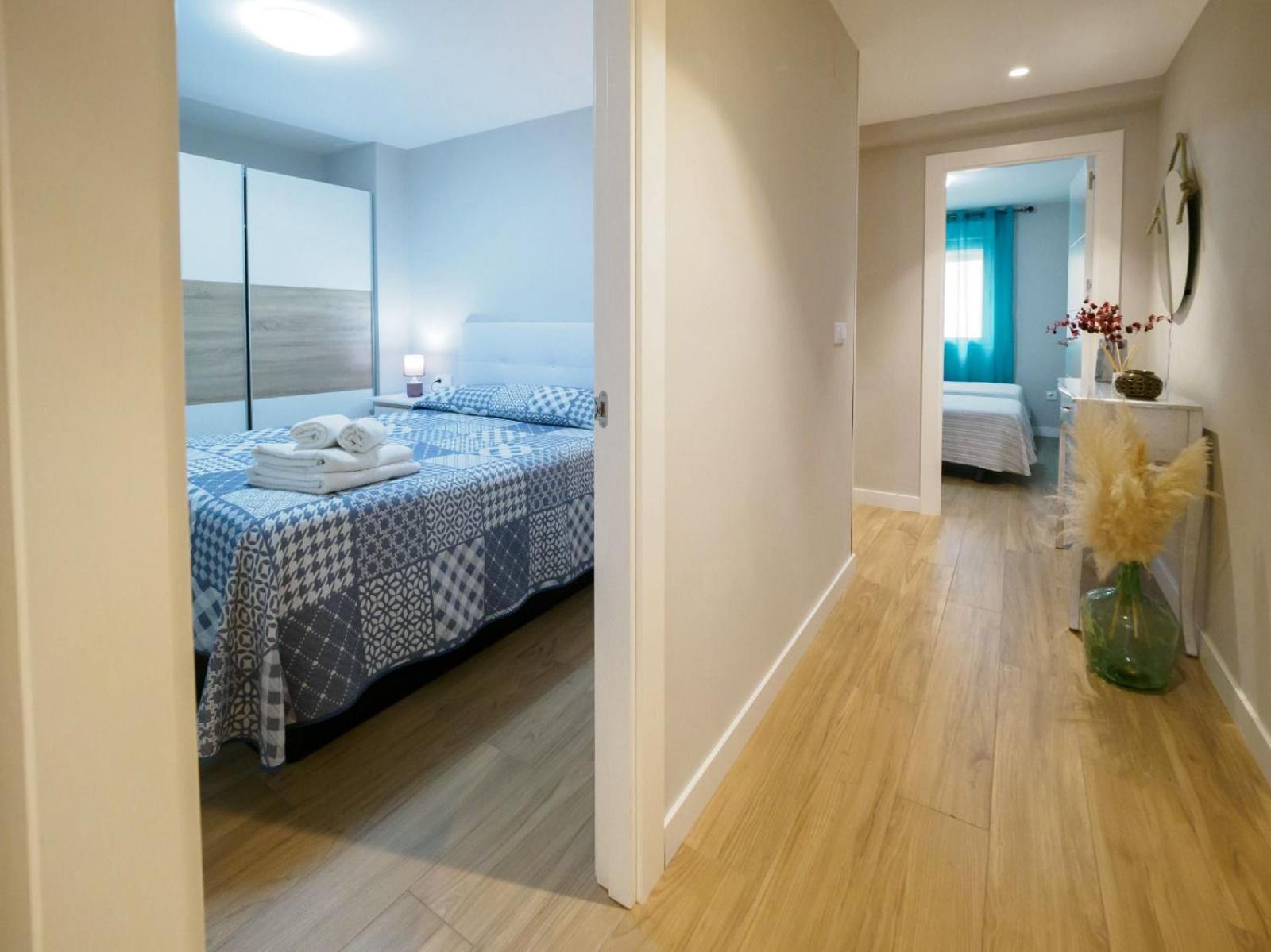Apartamento Centrico Ideal Para Visitar Cuenca Cuenca  Bagian luar foto