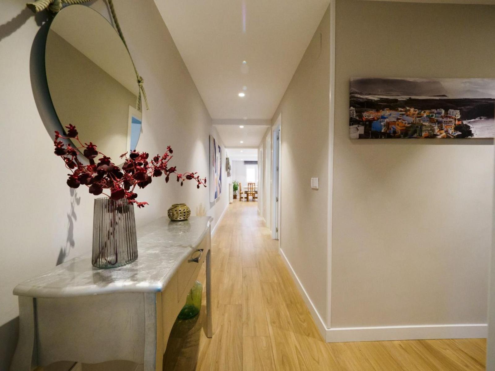 Apartamento Centrico Ideal Para Visitar Cuenca Cuenca  Bagian luar foto