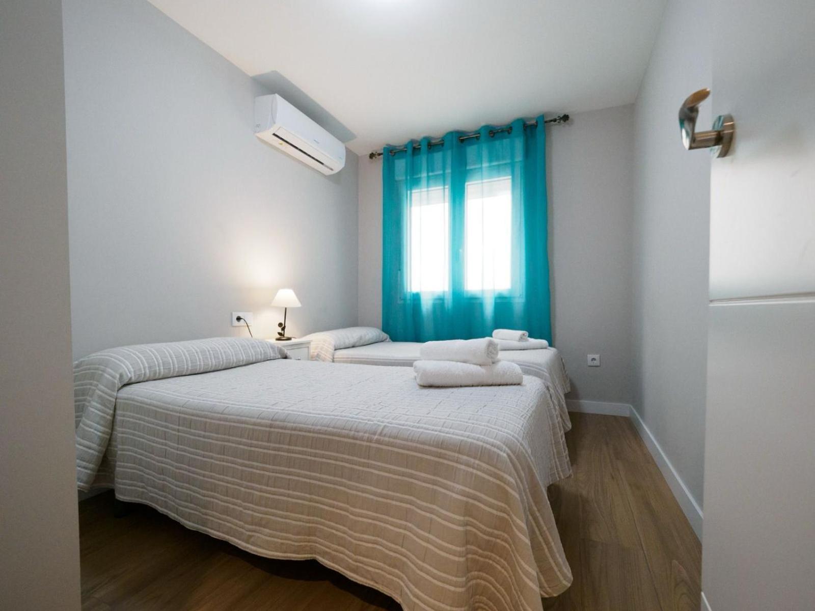 Apartamento Centrico Ideal Para Visitar Cuenca Cuenca  Bagian luar foto